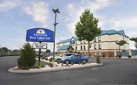 Americas Best Value Inn Franklin Tn